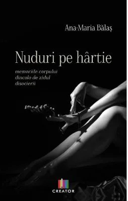 Nuduri pe hartie