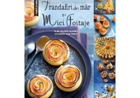 Trandafiri din mar si mici foitaje - Elise Delprat-Alvares