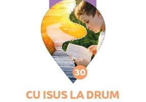 Cu Isus la drum