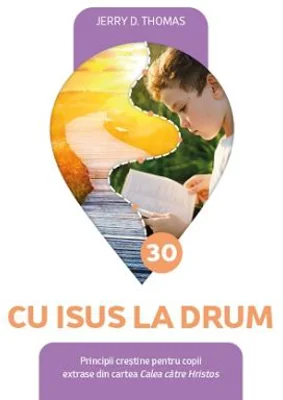 Cu Isus la drum