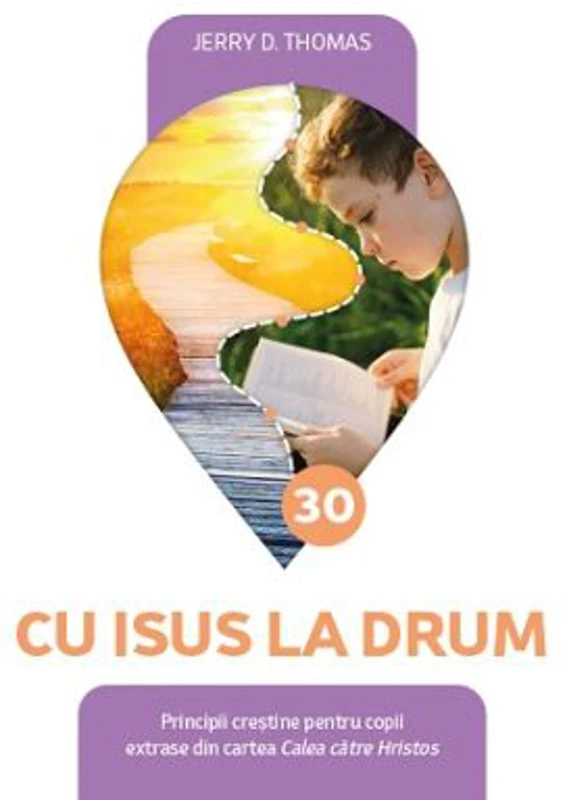 Cu Isus la drum