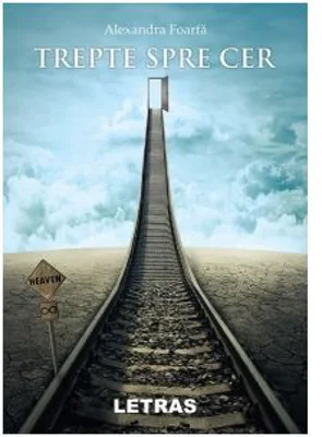 Trepte spre cer