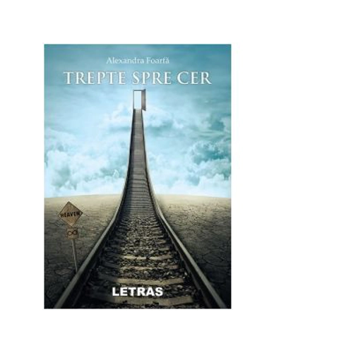 Trepte spre cer
