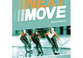 Next Move Level 3 Active Teach CD-ROM - Jayne Wildman, Fiona Beddall