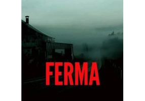 Ferma - Tom Rob Smith
