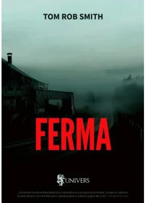 Ferma - Tom Rob Smith