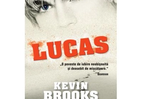 Lucas - Kevin Brooks