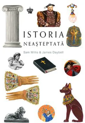 Istoria neasteptata