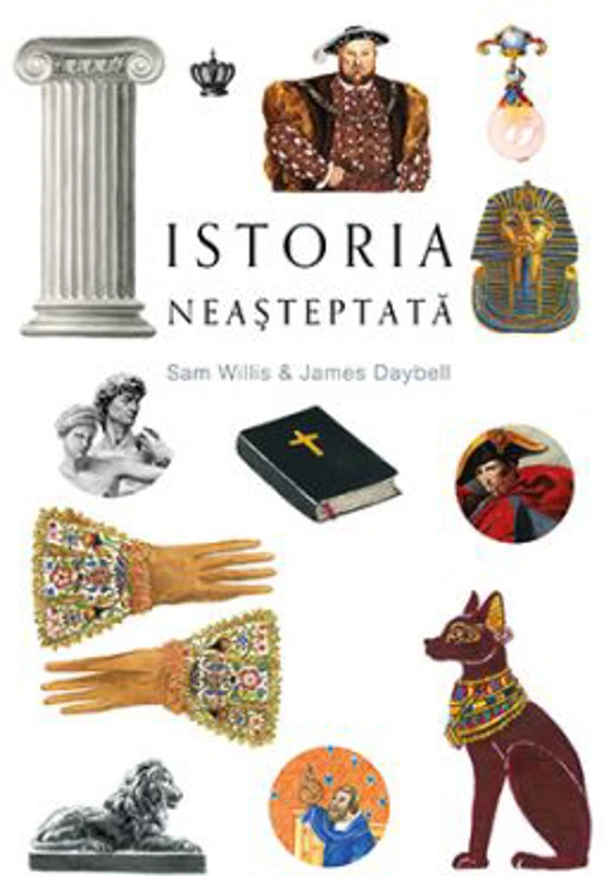 Istoria neasteptata
