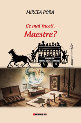 Ce mai faceti, Maestre? - Mircea Pora