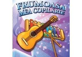 Frumoasa Mea Copilarie - Dorina Buzdugan