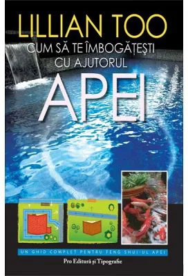 Cum sa te imbogatesti cu ajutorul apei