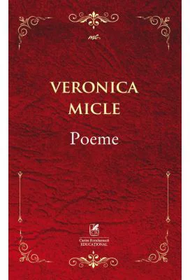 Poeme - Veronica Micle