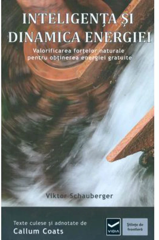 Inteligenta si Dinamica Energiei