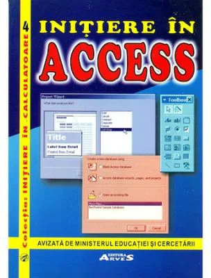 Initiere in Access