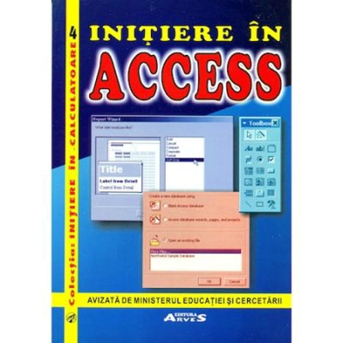 Initiere in Access