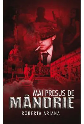 Mai presus de mandrie