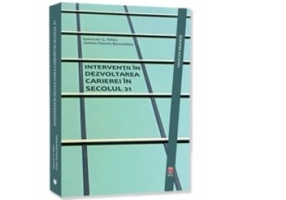 Interventii in dezvoltarea carierei in secolul 21