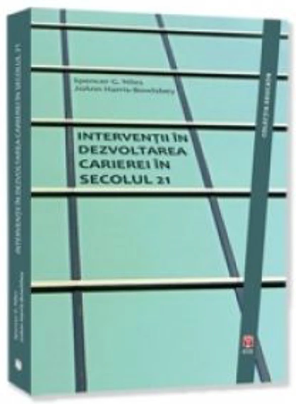 Interventii in dezvoltarea carierei in secolul 21
