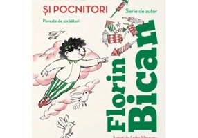 Petarde si pocnitori. Poveste de sarbatori - Florin Bican