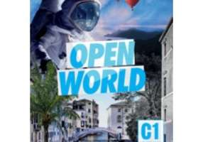 Open World Advanced Workbook with Answers with Audio Download - Greg Archer