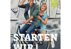 Starten wir! A2 Kursbuch - Rolf Bruseke