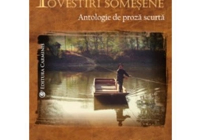 Povestiri somesene. Antologie de proza scurta - Traian Parva Sasarman