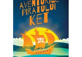Aventurile piratului Ket