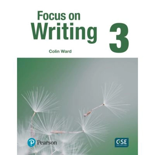Focus on Writing 3
