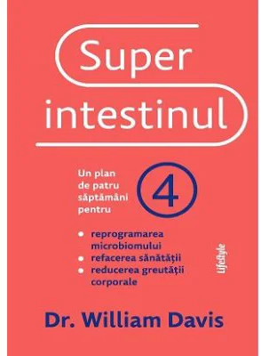 Superintestinul - William Davis