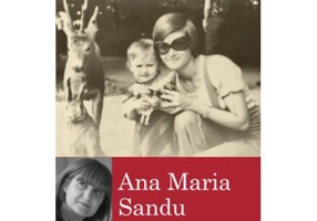 Mama imi spune ca am o viata frumoasa - Ana Maria Sandu