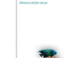 Misterul cartilor de joc, editia II - Jostein Gaarder