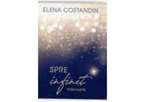 Spre infinit - Elena Costandin
