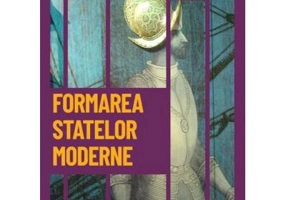 Formarea statelor moderne. Franta, Anglia si Spania se lupta pentru suprematie. Vol. 19. Descopera istoria