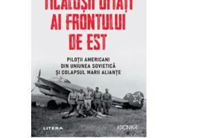 Ticalosii uitati ai Frontului de Est - Serhii Plokhy