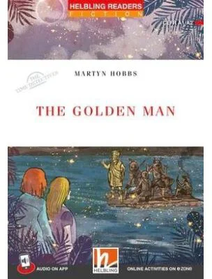 The Golden Man