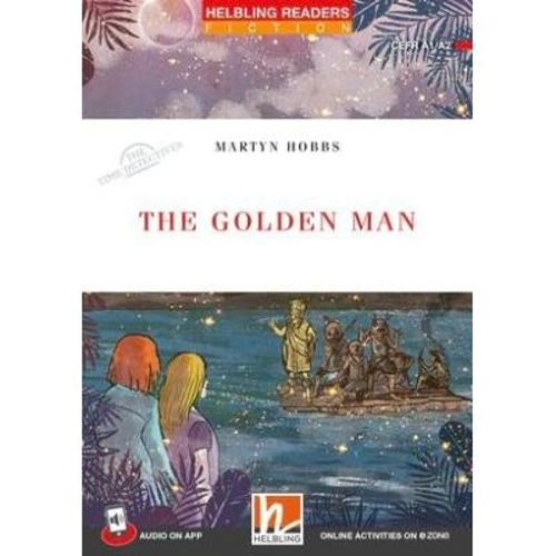 The Golden Man