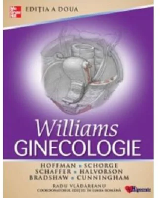 Williams Ginecologie