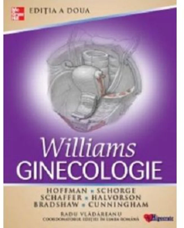 Williams Ginecologie