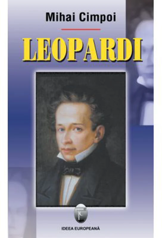 Leopardi - Mihai Cimpoi