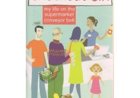 The checkout Girl - Tazeen Ahmad