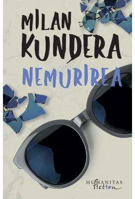 Nemurirea - Milan Kundera