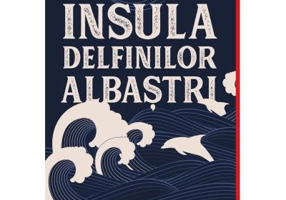Insula delfinilor albastri