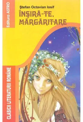 Insira-te, margaritare - Stefan Octavian Iosif