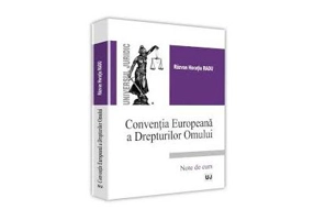 Conventia Europeana a Drepturilor Omului