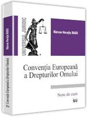 Conventia Europeana a Drepturilor Omului