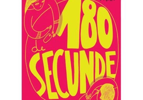 180 de Secunde - Jessica Park