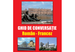 Ghid de conversatie Roman-Francez - Marinela Mitrenga