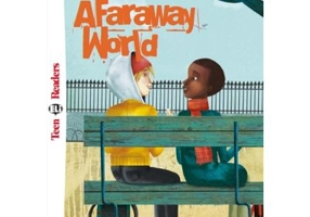 A Faraway World - Maria Luisa Banfi