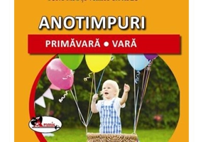 Anotimpuri - primavara/vara